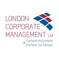 LONDON CORPORATE MANAGEMENT LIMITED logo - Similar company to Positive Practice