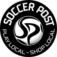 Soccer Post Wilmington logo - Similar company to Vortex Rugby