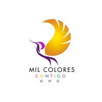 Fundación Mil Colores Contigo logo - Similar company to Torres Arquitectos