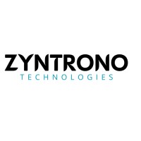 ZYNTRONO logo - Similar company to Zyntrix