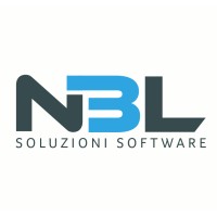NBL Software logo - Similar company to Software Usato