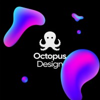 Octopus Design logo - Similar company to Pengzroll