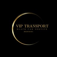 VIP Transport Black Car Service logo - Similar company to Glowarc