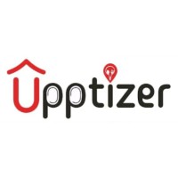 Upptizer - The Food Court logo - Similar company to Ad23 Workspace Solutions Llp