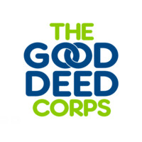 Good Deed Corps logo - Similar company to Texas Turnout