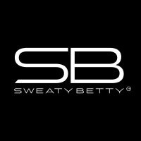 Sweaty Betty PR logo - Similar company to 18Communications