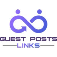 Guest Posts LInks logo - Similar company to Erank Solutions Pvt Ltd