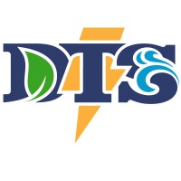 DTS logo - Similar company to Ic Trees
