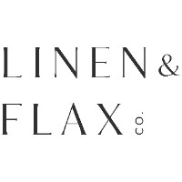Linen & Flax Co. logo - Similar company to Linen - Etc