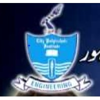 City Polytechnic Institute logo - Similar company to Mr. Healer - মিস্টার হিলার