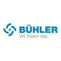 Bühler Metallbearbeitung GmbH logo - Similar company to D3 Datenschutz Ug