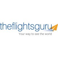 The Flights Guru logo - Similar company to Big Muse