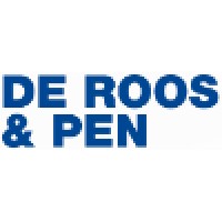 De Roos & Pen logo - Similar company to Meester Leonie Strafrechtadvocaten
