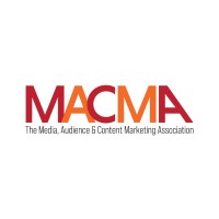 The Media, Audience & Content Marketing Association - MACMA logo - Similar company to Sudar