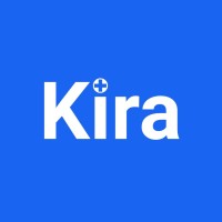 Kira Surrogacy logo - Similar company to Miracle Surrogacy (Surrogacy In Mexico)