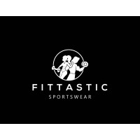 Fittastic Sportswear logo - Similar company to Quality Contacts