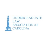Undergraduate Law Association at Carolina logo - Similar company to Leaders In Entrepreneurship At Carolina