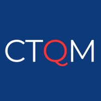 CTQM - Cabinet de Conseil et de Formation Pluridisciplinaire logo - Similar company to Ombyte
