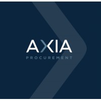 Axia Procurement Ltd logo - Similar company to Forebee Consulting (Denise Collins)