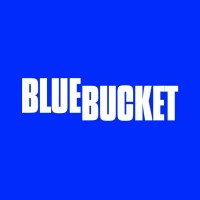 Blue Bucket Filmes logo - Similar company to Nooke