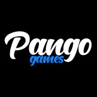 Pango Games logo - Similar company to Void Games