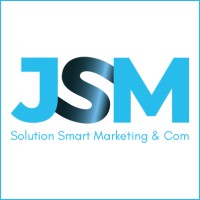 JSM Solution logo - Similar company to Shift&Rise Consulting
