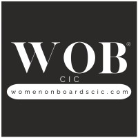 Women on Boards CIC® logo - Similar company to Fry'S Catering