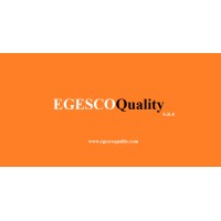 EGESCOQuality logo - Similar company to Creative Industries Development Company