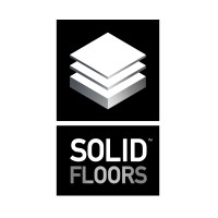 Solid Floors logo - Similar company to Armorpoxy
