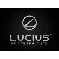 Lucius India Tiles Pvt. Ltd. logo - Similar company to Nimkro Architectural Hardware