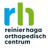 Reinier Haga Orthopedisch Centrum logo - Similar company to Fysiok