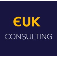 EUK Consulting logo - Similar company to Connect Pr