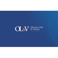 Oliveira, Lélis & Valença Advogados logo - Similar company to Navigo Consultoria