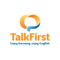 Anh Ngữ TalkFirst logo - Similar company to Talk First
