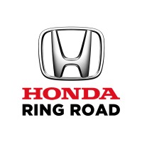 Honda Ring Road (Private) Limited logo - Similar company to Tracking World (Pty) Ltd