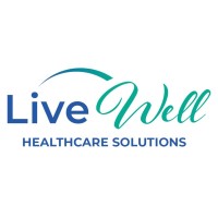Live Well Healthcare Solutions logo - Similar company to Pristine Finds