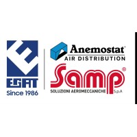 EGAT logo - Similar company to Metco For Engineering Works