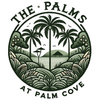 The Palms at Palm Cove logo - Similar company to Community Care Chemist