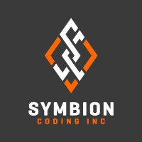 Symbion Coding logo - Similar company to Secondwave