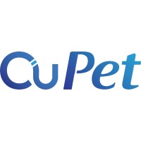 CuPet logo - Similar company to Cordx