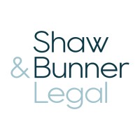 Shaw & Bunner Legal logo - Similar company to E & J Legal Support & Training