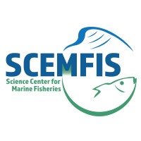 Science Center for Marine Fisheries (SCEMFIS) logo - Similar company to Romey Fisheries & Aquatic Science