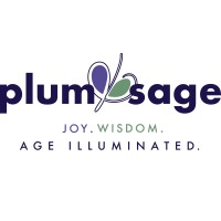 Plum & Sage logo - Similar company to Cirkled In