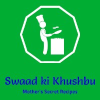 Swaad ki Khushbu logo - Similar company to Swaad Bhara