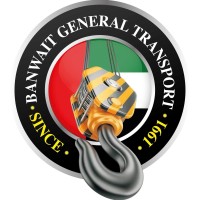 Banwait General Transport logo - Similar company to Alaayat Transport Llc
