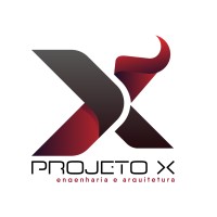 Projeto X logo - Similar company to Tm Projeto Estrutural