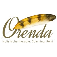 Orenda, Holistische Therapie, Coaching, Reiki logo - Similar company to Tuzensa - Holistisch & Energetisch Coachpraktijk