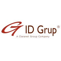 ID Grup logo - Similar company to Surfcontrol