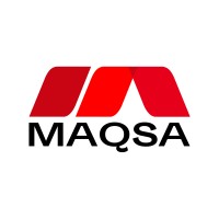 MAQSA logo - Similar company to Kinetta