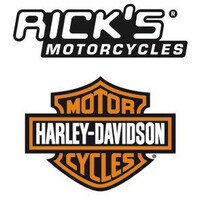 Ricks Motorcycles GmbH logo - Similar company to Custom Design